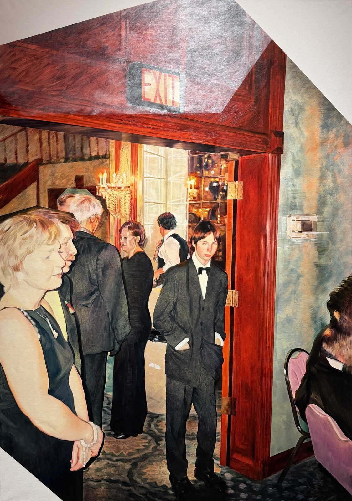 Nostalgia. Poszukiwacze gasnących gwiazd