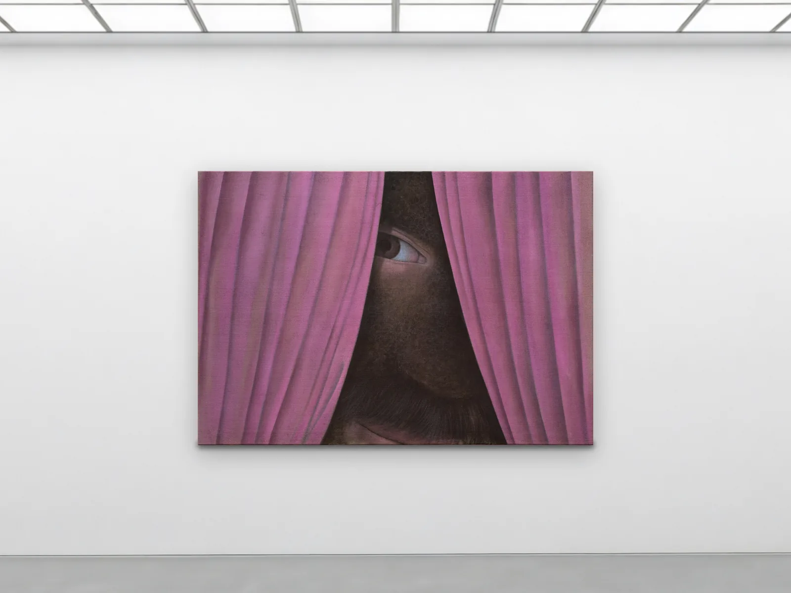 Arman Galstyan, Can I Come Out Now?