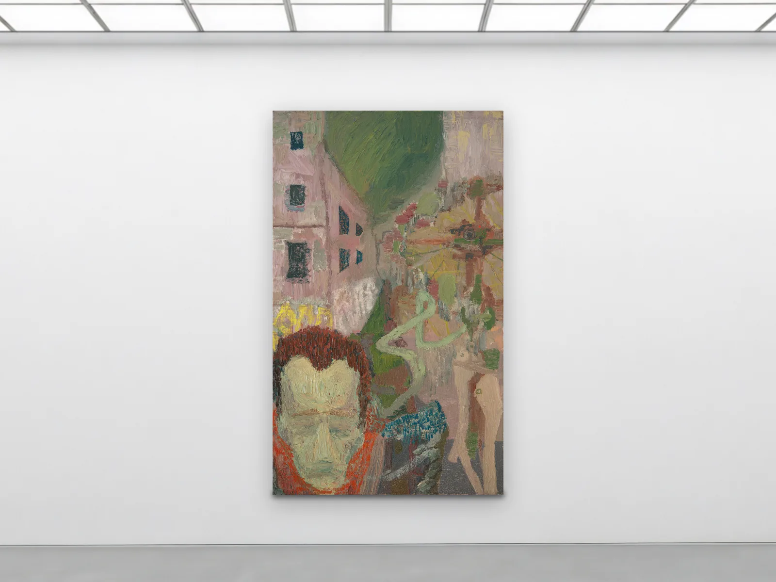 Jan Eustachy Wolski, Untitled